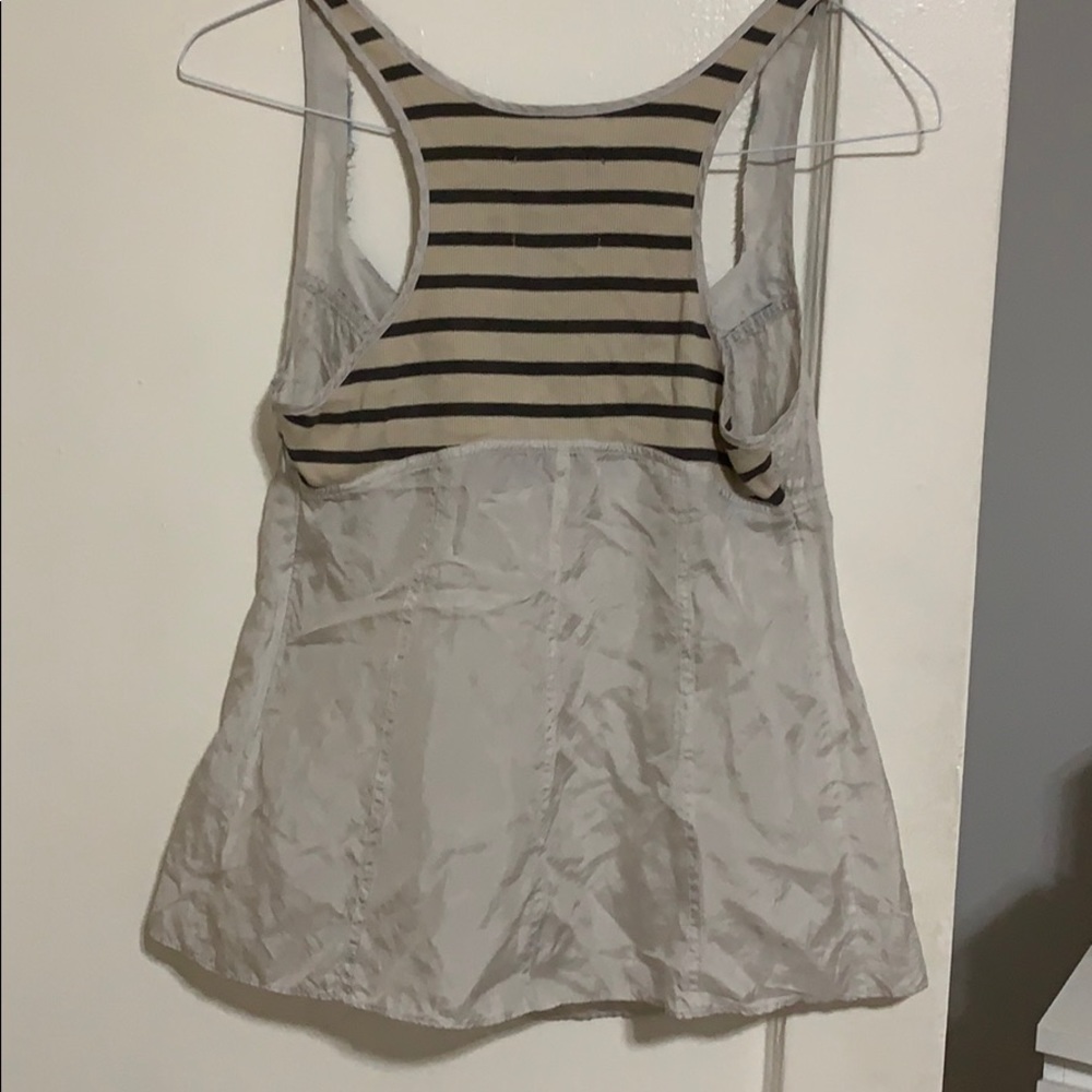 Free people tank - Picture 6 of 8